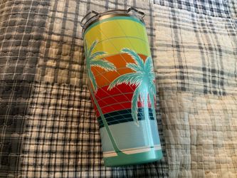 ORCA COFFE MUG