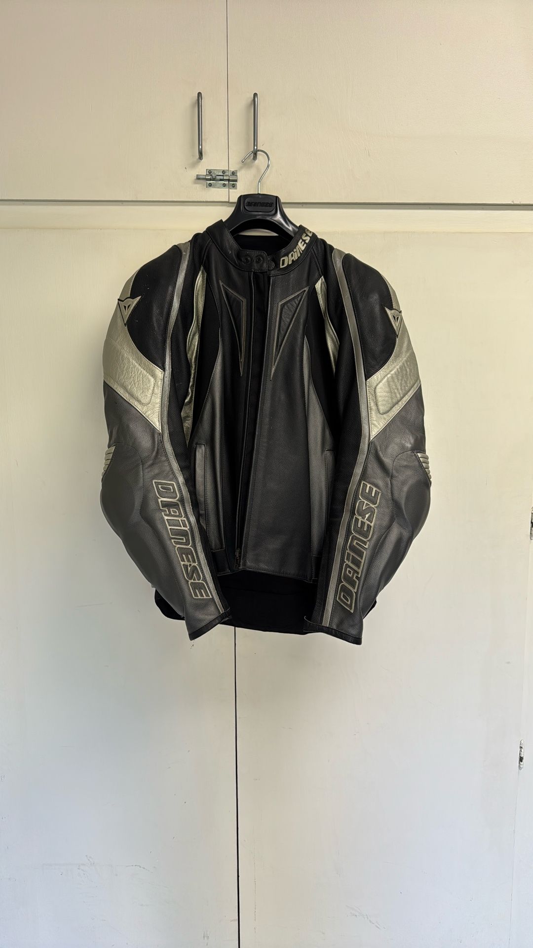 Dainese Motorcycle Jacket