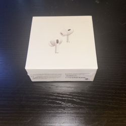 AirPod Pro Gen 2