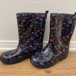 Rain Boot For Kids