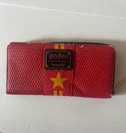 Disney Loungefly wallet