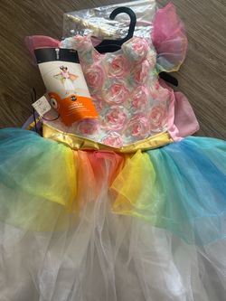 Light Up Unicorn