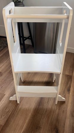 Toddler Stool