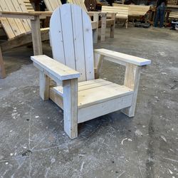 Adirondack Chairs
