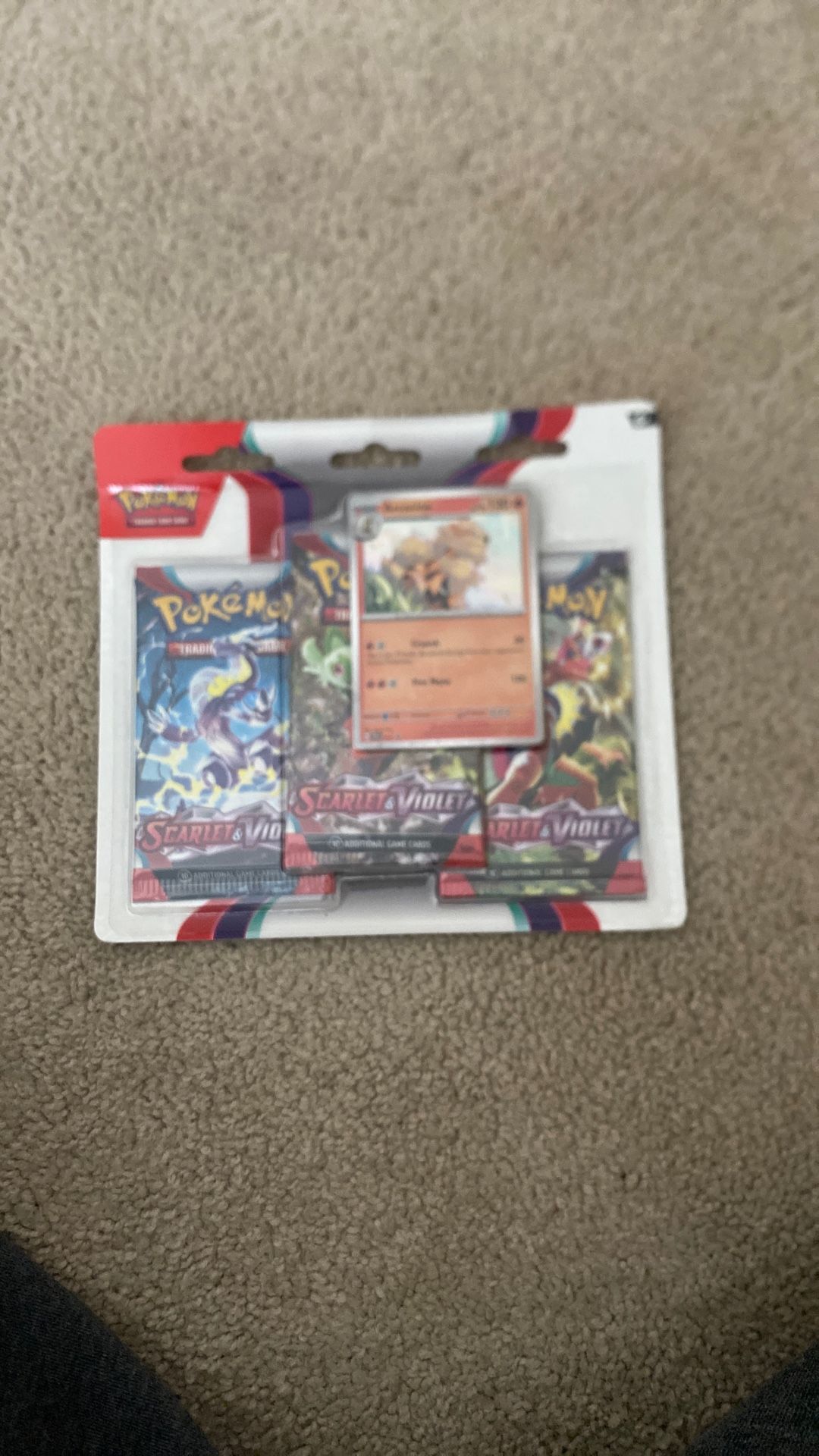 Pokemon