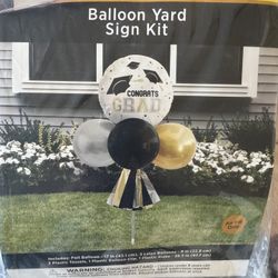 Grad Party Supply 