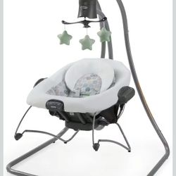 Graco Simple Sway 2-in-1