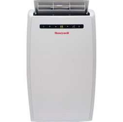 Honeywell Portable Air Conditioner – 3‑in‑1 AC / Dehumidifier / Fan