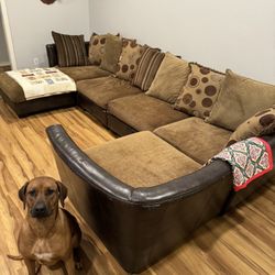 Sectional Sofa