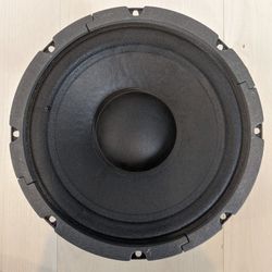 8" JBL Woofer Subwoofer Speaker Driver