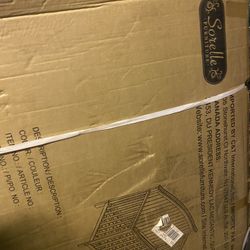 Sorelle Baby Crib 4 In 1 