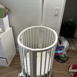 Stokke Crib