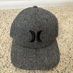 Hurley Hat