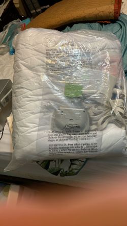 Mattress Pad Heating 