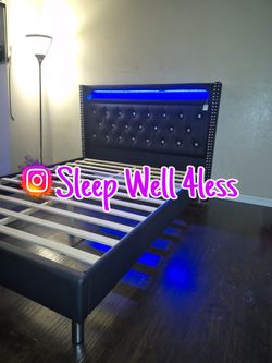 New Queen Bedframes