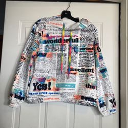 No Brand Teenage Girl XL Multi 