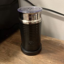Nespresso Frother