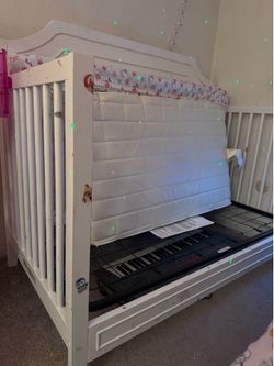 Crib