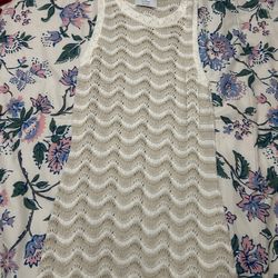 Old Navy Bikini Coverup Dress