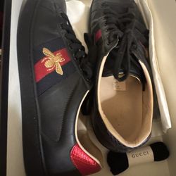 Gucci Sneakers 