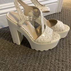 Guess Shoes