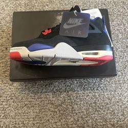 Rare Are 4s Size 9 Brand New 