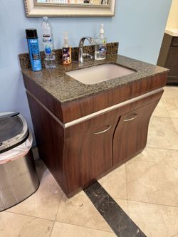 LEXOR Individual Sink