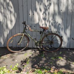 Used Bike, Retrospec Beaumont 19-inch CT
