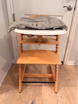 Stroke Tripp Trapp Chair