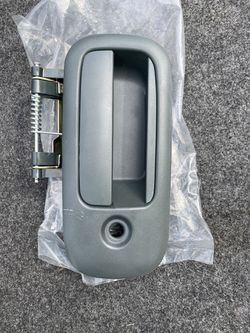 Car door handle for Chevy express or GMC