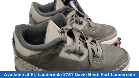 Jordan Dm0967-202 Green