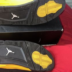air Jordan 4