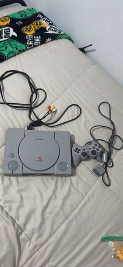 Sony PlayStation 1