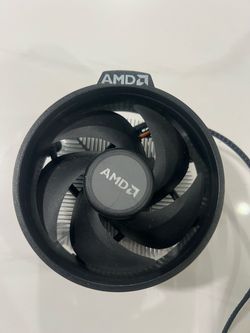 AMD Wraith Stealth Socket AM4 Cooler with Aluminum Heatsink - (contact info removed)52