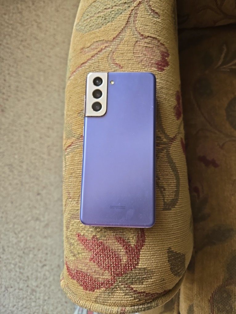 Samsung Galaxy S21