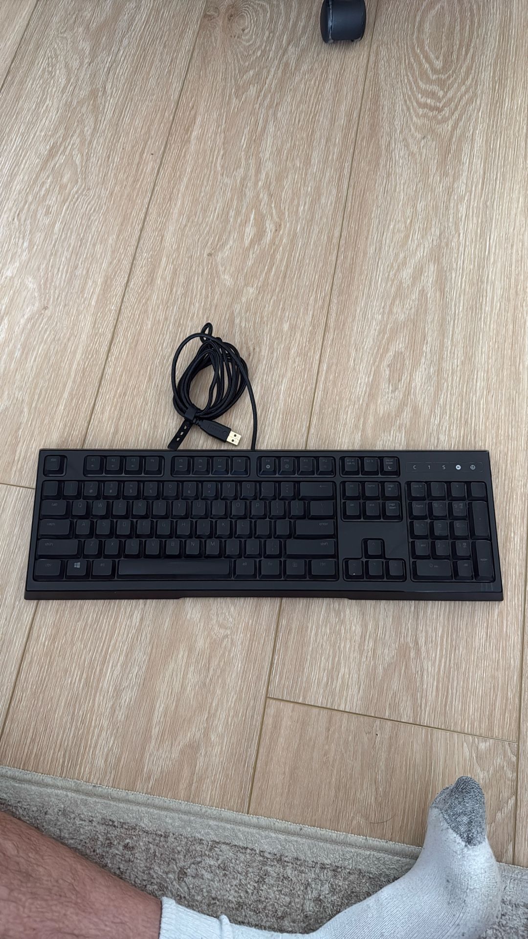 Razer Ornata Chroma