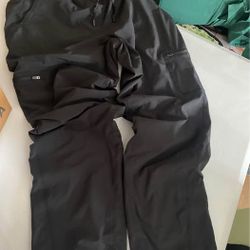 Girls Snow Pants