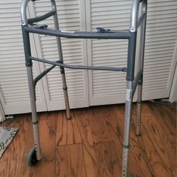 Walker - Like New Construction 