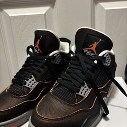WMNS AIR JORDAN 4 RETRO SE