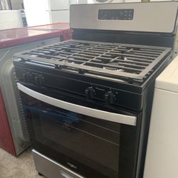 Stainless Steel Stoves- Best Deal Or Makes An Offer!