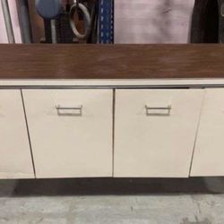 Tanker Credenza 