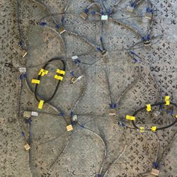 Tire Chains for SUV/Light Trucks