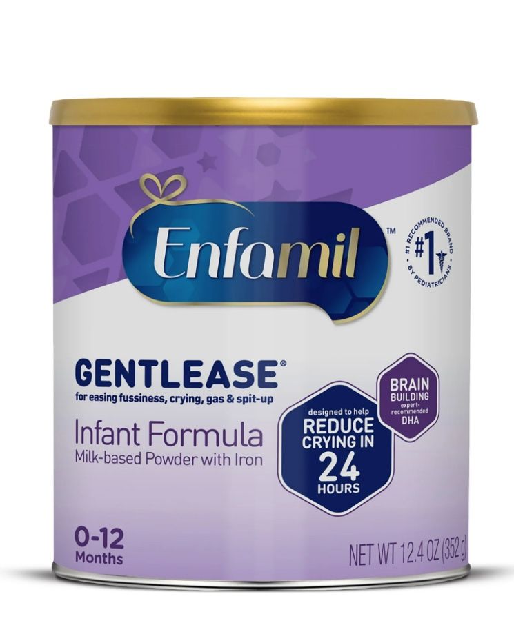 Enfamil 