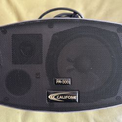 California Presentation Pro