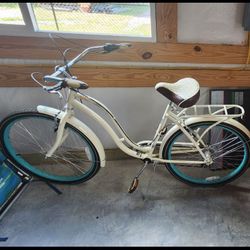 SCHWINN Bike 