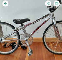 Redline RL 140 Mini (4-6 Year Olds)