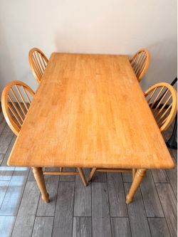 Dinner Table