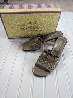 Brighton Footwear Sandals