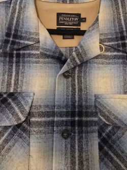 Pendleton Board Shirt