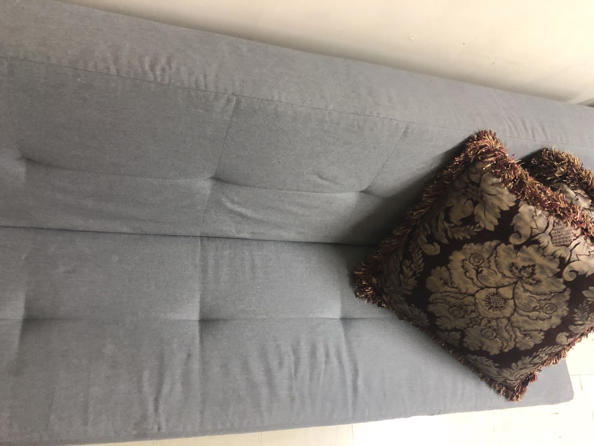 Sofa bed